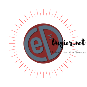 Cédric Ougier – présentation et références