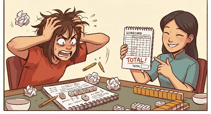 L’Art du Mahjong (Partie 5) : Les Yakus et Han