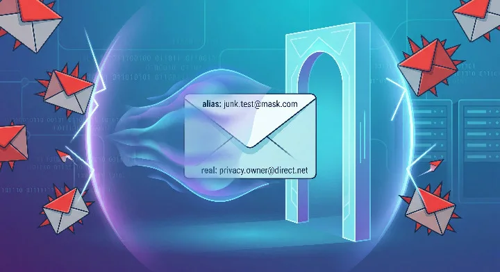 Ne donnez plus jamais votre vrai mail : Le guide de survie anti-spam (Alias, Jetables et Self-host)