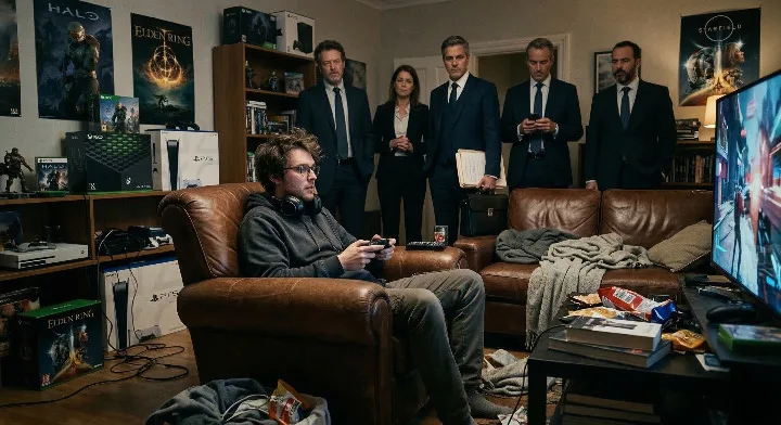 Xbox Mode sur Windows 11 : Le PC Gaming se transforme en Console