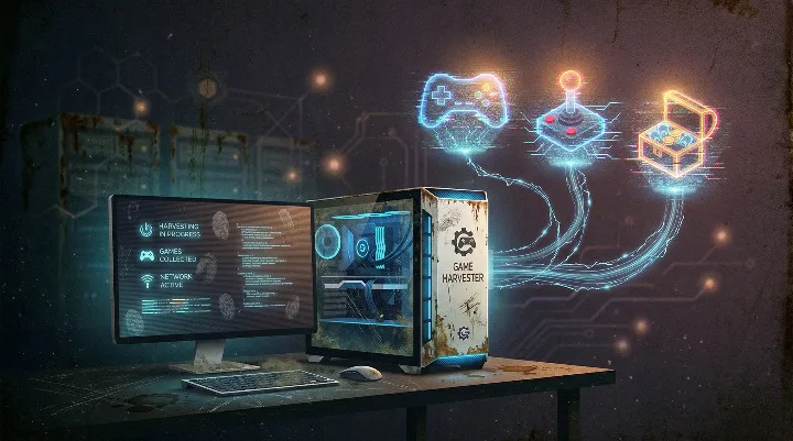 FreePackages le plugin ASF qui va gonfler votre bibliothèque Steam