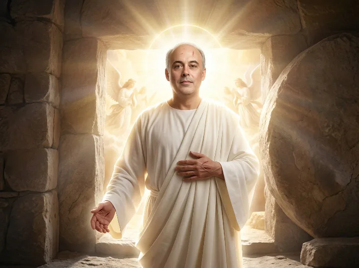 I Am Jesus Christ ! Comment je n&rsquo;y avais pas pensé !