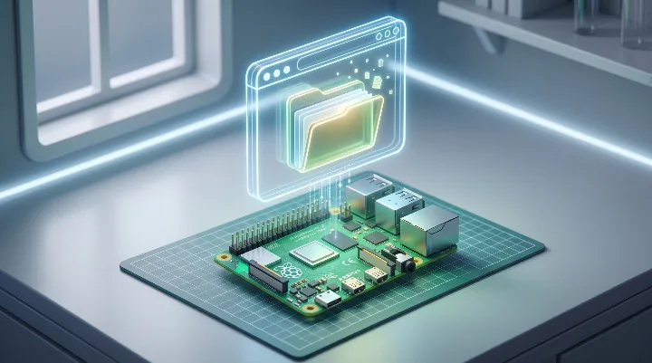 Ajoutez un Cloud Privé ultra-léger avec FileBrowser à votre Raspberry Pi