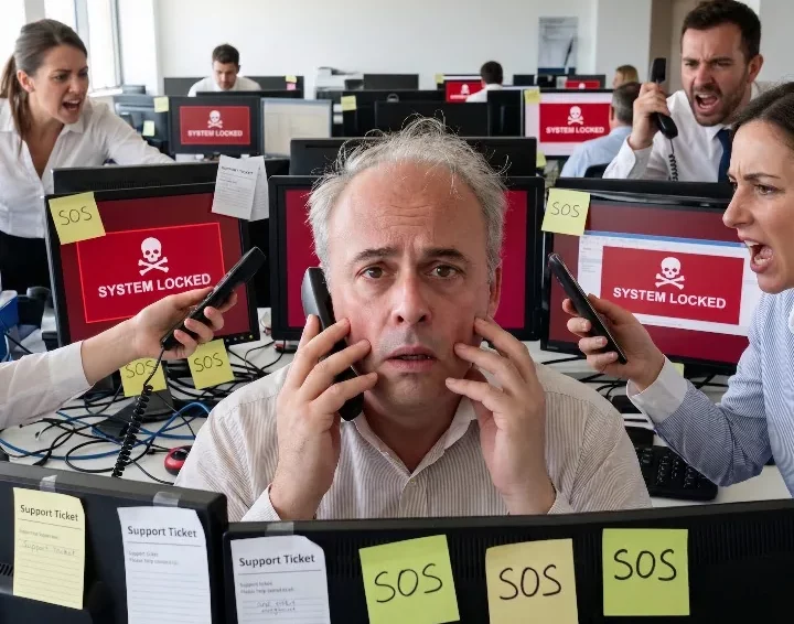 Fin de support d’Office 2021 : le compte à rebours d&rsquo;octobre 2026 est lancé !