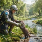 Apprivoiser la loutre (Lutris) et Heroic Games Launcher sous Bazzite