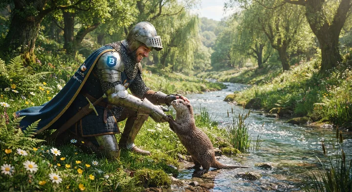 Apprivoiser la loutre (Lutris) et Heroic Games Launcher sous Bazzite
