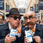 Nullroom un tchat sécurisé et éphémère