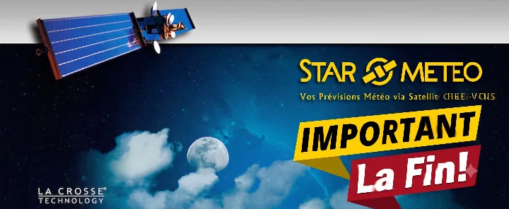 Fin de Star Météo (La Crosse Technology) : Comment rebondir sans céder à l’obsolescence subie ?