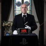 R.I.P PS3 PS Vita
