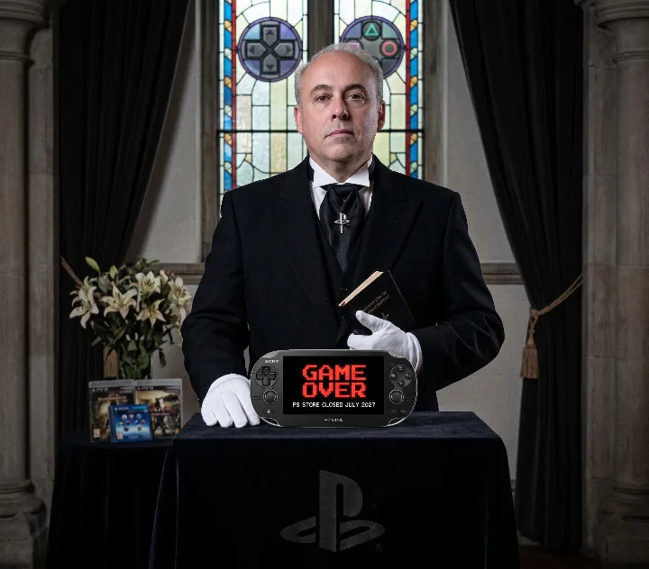 PlayStation Store : Fin de route pour Juillet 2027 pour la PS3 et la PS Vita
