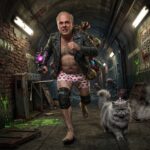 Dungeon Crawler Ced