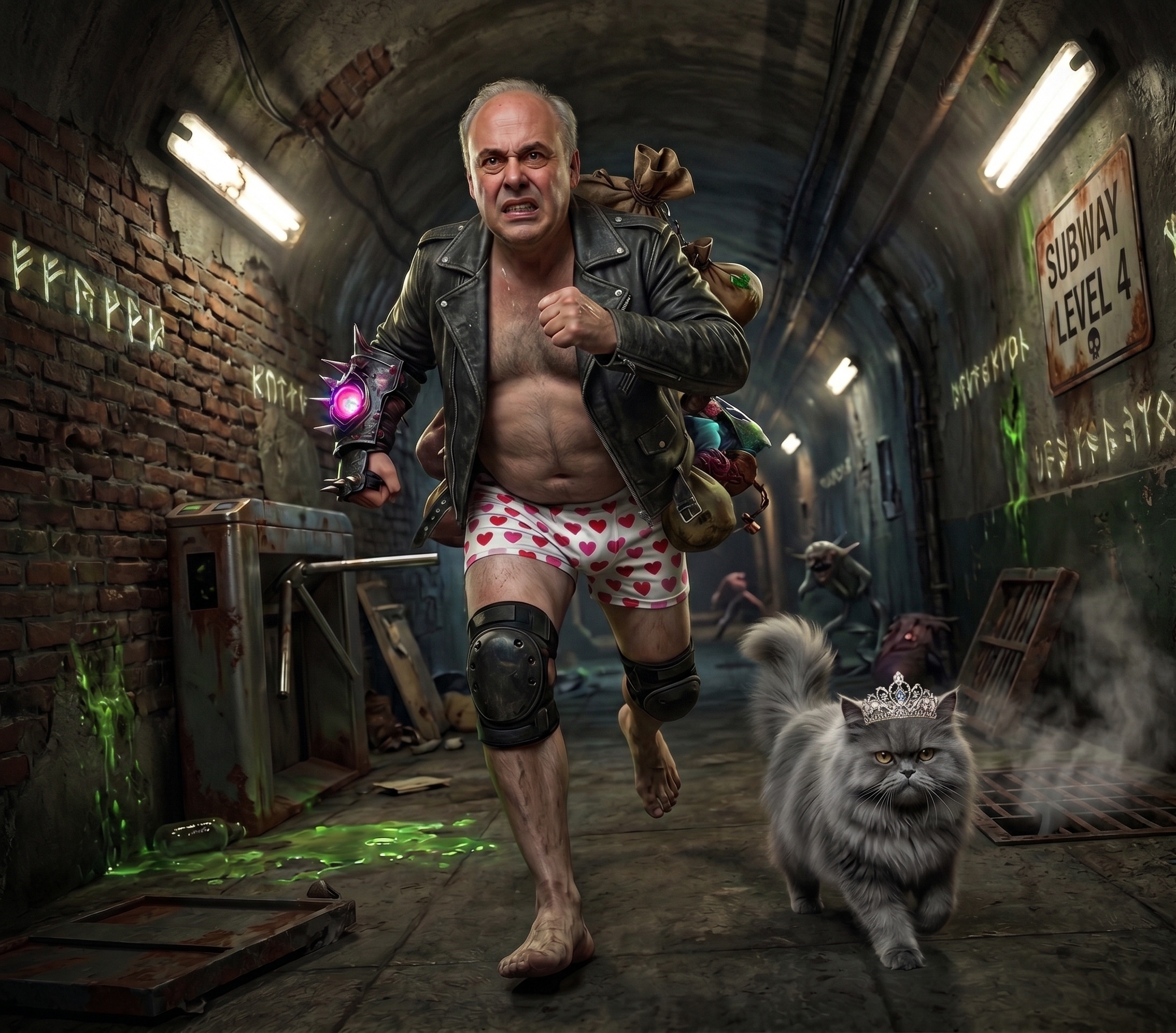 Dungeon Crawler Carl à l’écran à quoi s’attendre