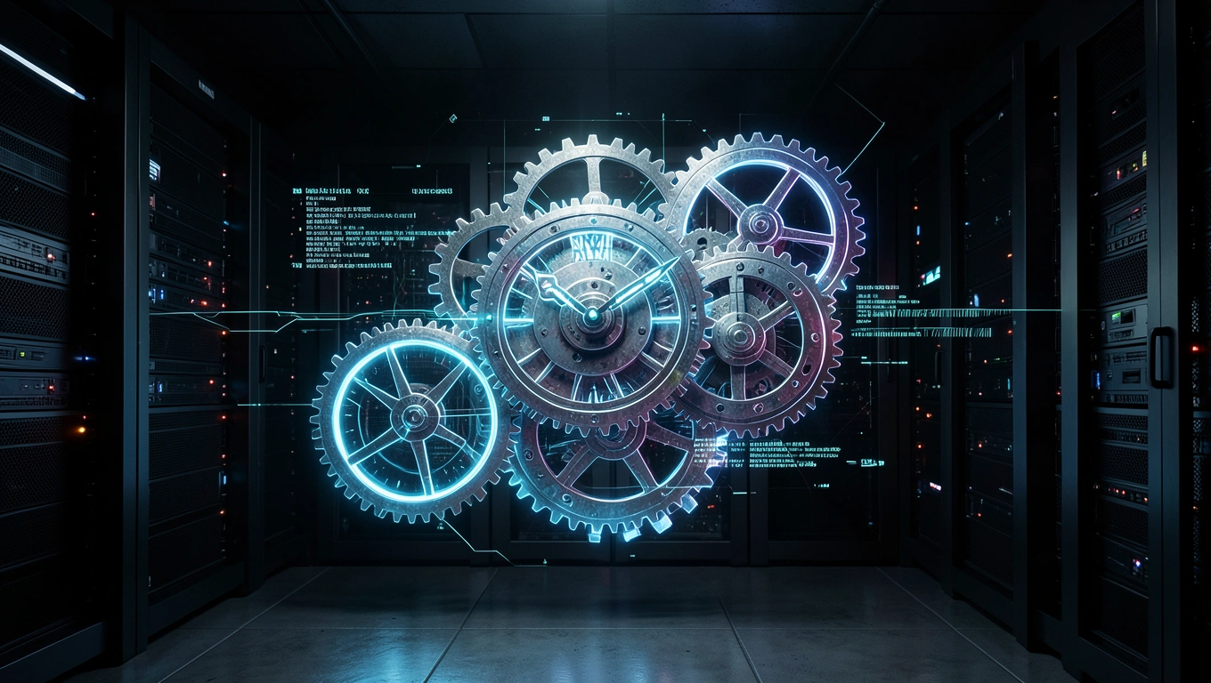 Systemd pour Qui Veut Comprendre — Et Pas Juste Taper des Commandes